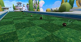 Golf With Your Friends - Legends of Olympus Pack