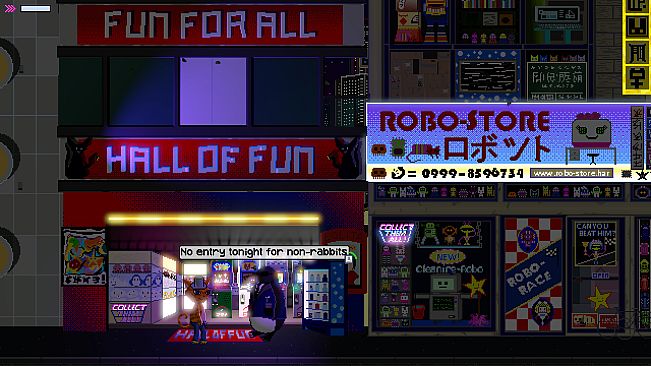 KIYO - Bunny Tyranny