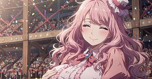 Again!? The Circus of Sinful Secrets