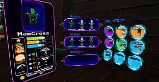 Teleporter: World of Gamers (Alpha)