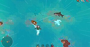 The Little Cat and the Sea