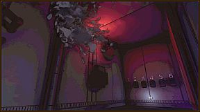 Whispers of the Tarnished City