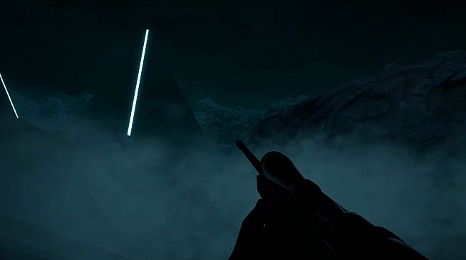 Layers Of The Machine