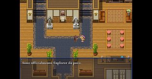 Virtual Adventure - Lacrima di Cristallo