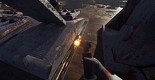 Ship Graveyard Simulator 2 - Warships DLC