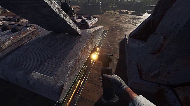 Ship Graveyard Simulator 2 - Warships DLC