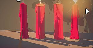 Boreal Tenebrae Act I: “I Stand Before You,  A Form Undone”