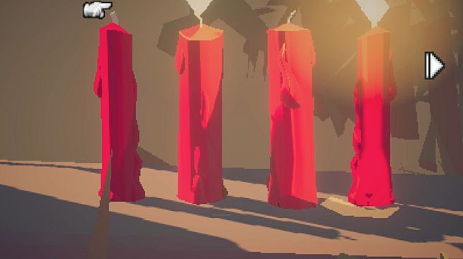 Boreal Tenebrae Act I: “I Stand Before You,  A Form Undone”