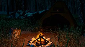 Lost in the Rift - Reborn