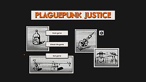 Plaguepunk Justice