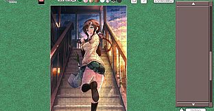 Moe Jigsaw - Aikagi Pack