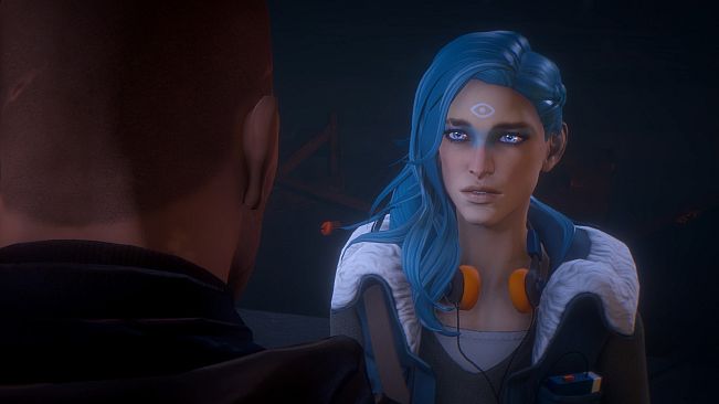 Dreamfall Chapters: The Original Soundtrack