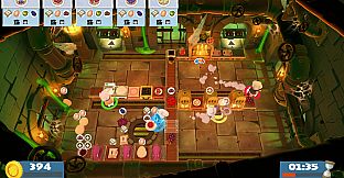 Overcooked! 2 - Season Pass