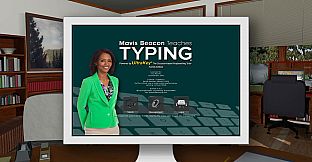 Mavis Beacon Teaches Typing Family Edition