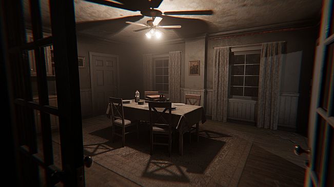 Project Spooky