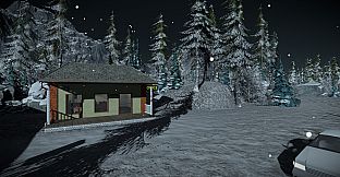 The Frozen Cabin