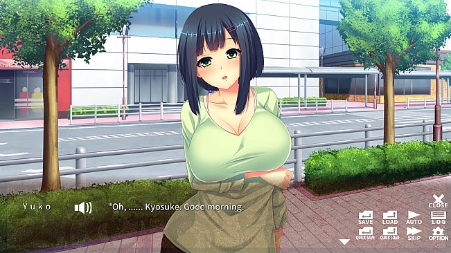 - Am I kind-hearted? - ワタシのココロは綺麗ですか？