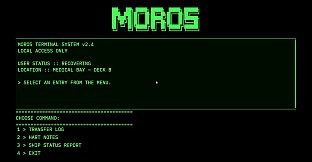 Moros