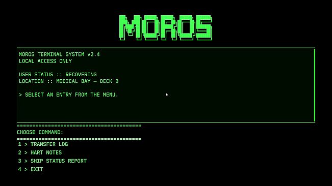 Moros