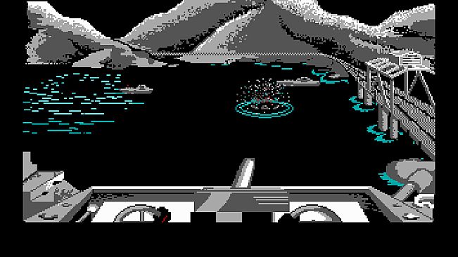 The Train: Escape to Normandy