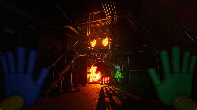 Poppy Playtime: Chapter 2