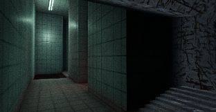 Dark Are The Crypts: The Lost Idea