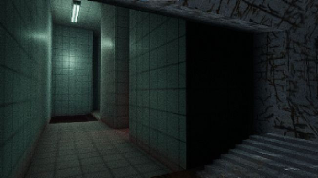 Dark Are The Crypts: The Lost Idea