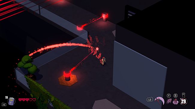 Odu: Ancestral Nexus