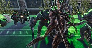 Battle Simulator: Counter Zombie REBORN