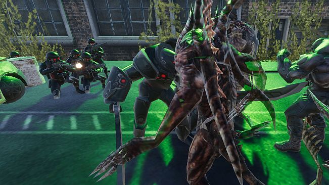 Battle Simulator: Counter Zombie REBORN