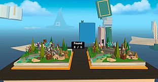 Tiny Lands VR
