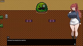 Gloopy Edible Nubbins