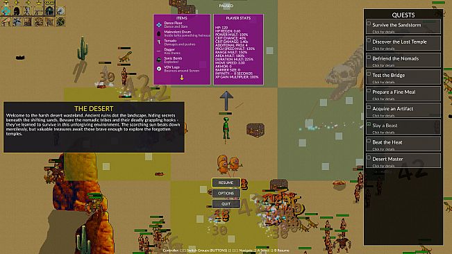 Harmonic Convergence