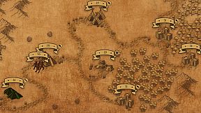 Ancient Worlds: Jaguar's Fate