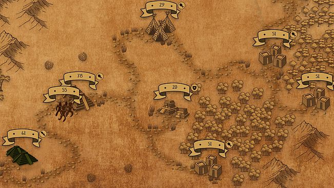 Ancient Worlds: Jaguar's Fate