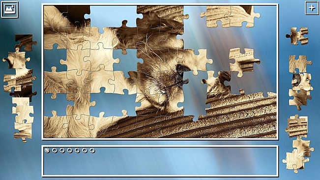 Super Jigsaw Puzzle: Generations - Puppies 2