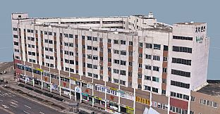 Puzzling Places - Monthly Pack #36 - South Korea