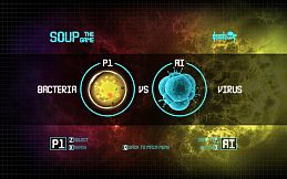 Soup: the Game