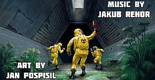 Kvark - Soundtrack & Wallpapers