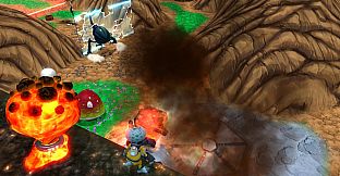 The Maw: Brute Force