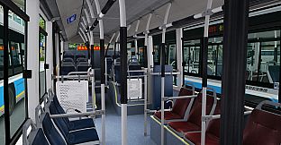 OMSI 2 Add-On Beijing