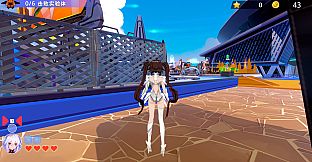 Apex Heroines - Silver Legend 白银传说