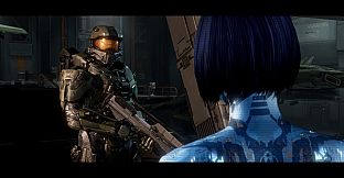 Halo 4
