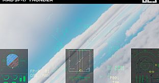 DCS: MAD JF-17 Thunder Campaign