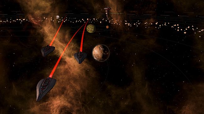 Stellaris: Console Edition - Expansion Pass Two