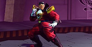 USFIV: All-in 2011 Costume Pack