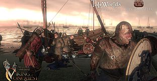 Mount & Blade: Warband - Viking Conquest Reforged Edition