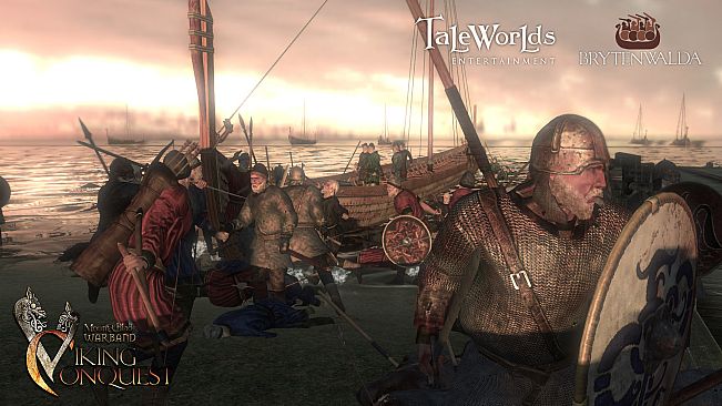 Mount & Blade: Warband - Viking Conquest Reforged Edition