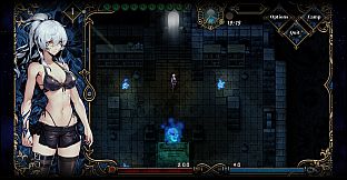 苍刻之空：The Carving Sky