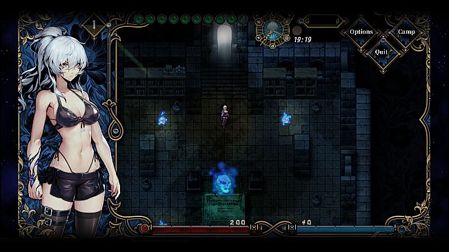 苍刻之空：The Carving Sky